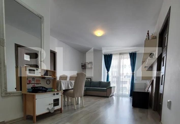 Apartament de vânzare 3 camere Iris - 177594AV | BLITZ Cluj-Napoca | Poza1