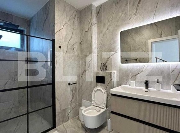 Casa de închiriat 3 camere Exterior Nord - 177598CI | BLITZ Cluj-Napoca | Poza5