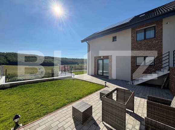 Casa de închiriat 3 camere Exterior Nord - 177598CI | BLITZ Cluj-Napoca | Poza8