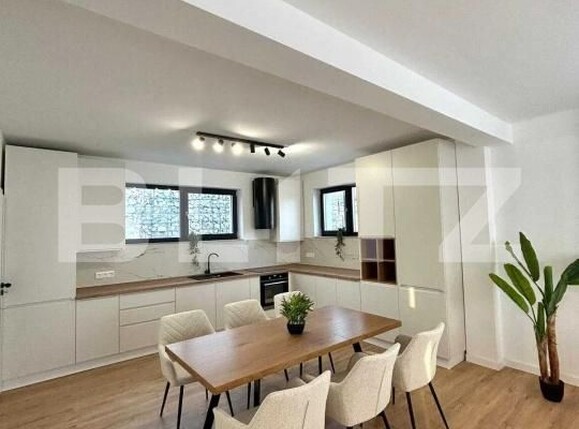 Casa de închiriat 3 camere Exterior Nord - 177598CI | BLITZ Cluj-Napoca | Poza3