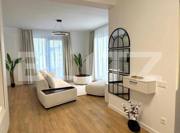 Casa de închiriat 3 camere Exterior Nord - 177598CI | BLITZ Cluj-Napoca | Poza1