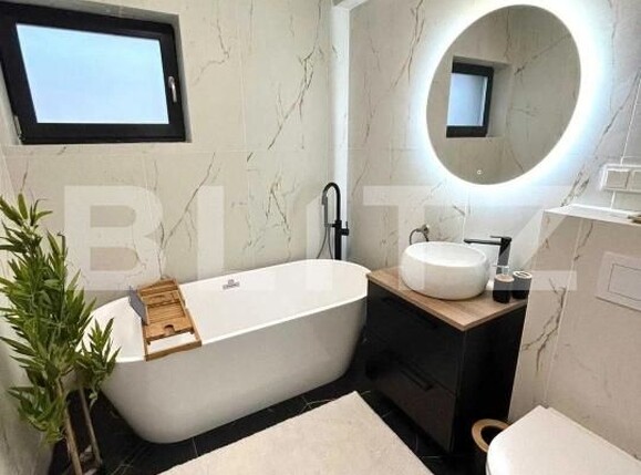 Casa de închiriat 3 camere Exterior Nord - 177598CI | BLITZ Cluj-Napoca | Poza6