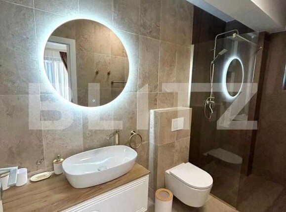 Casa de închiriat 3 camere Exterior Nord - 177598CI | BLITZ Cluj-Napoca | Poza7