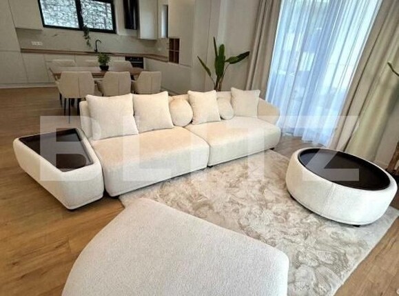 Casa de închiriat 3 camere Exterior Nord - 177598CI | BLITZ Cluj-Napoca | Poza2