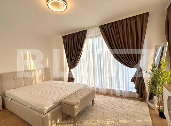 Casa de închiriat 3 camere Exterior Nord - 177598CI | BLITZ Cluj-Napoca | Poza4