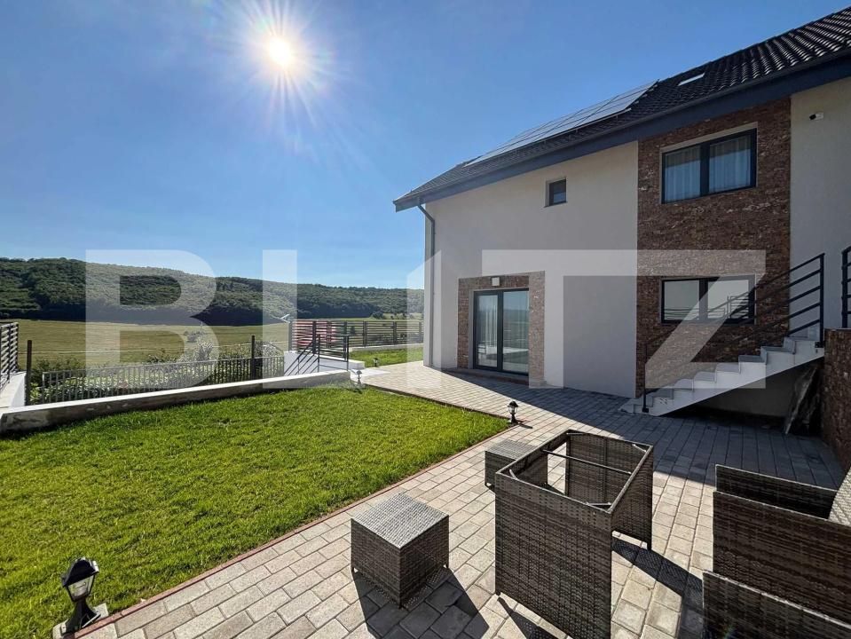 Casa de închiriat 3 camere Exterior Nord - 177598CI | BLITZ Cluj-Napoca | Poza8