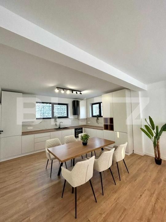 Casa de închiriat 3 camere Exterior Nord - 177598CI | BLITZ Cluj-Napoca | Poza3