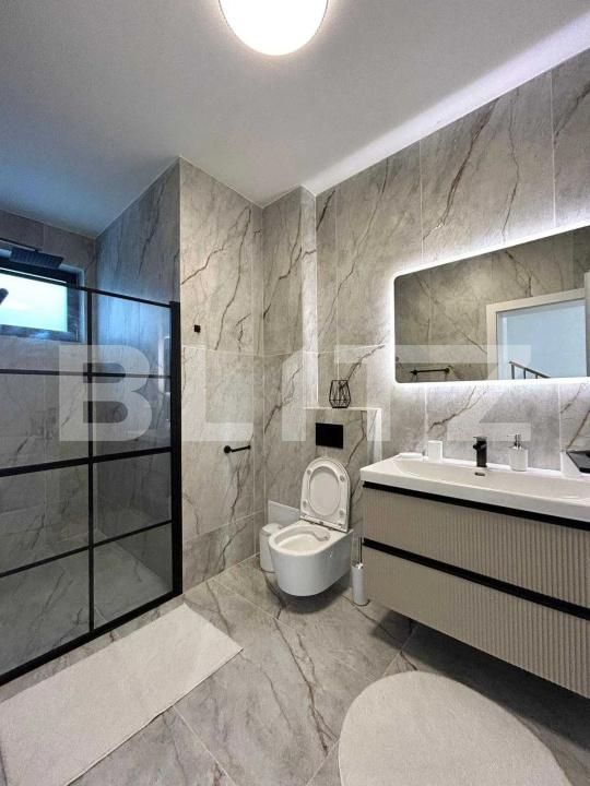 Casa de închiriat 3 camere Exterior Nord - 177598CI | BLITZ Cluj-Napoca | Poza5