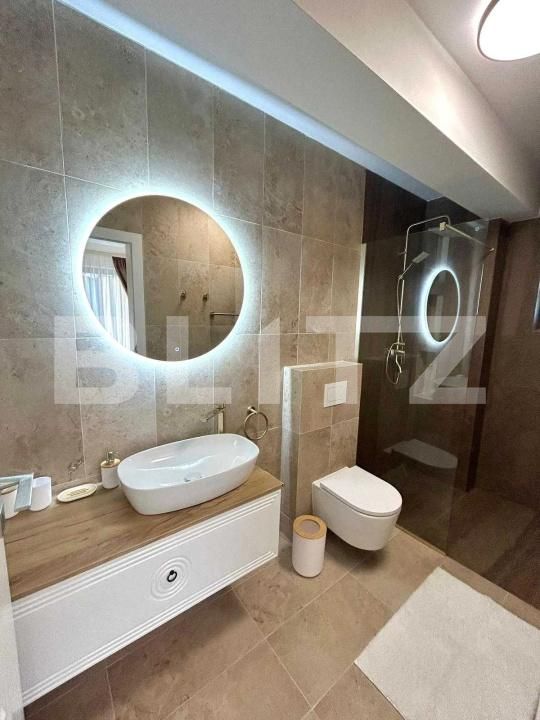 Casa de închiriat 3 camere Exterior Nord - 177598CI | BLITZ Cluj-Napoca | Poza7