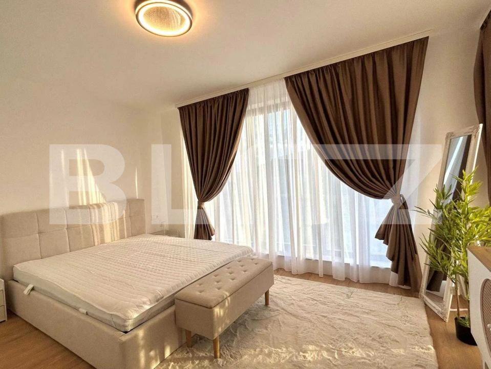 Casa de închiriat 3 camere Exterior Nord - 177598CI | BLITZ Cluj-Napoca | Poza4