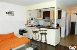 Vanzare apartament cu 1 camera, spatios si modern, Manastur