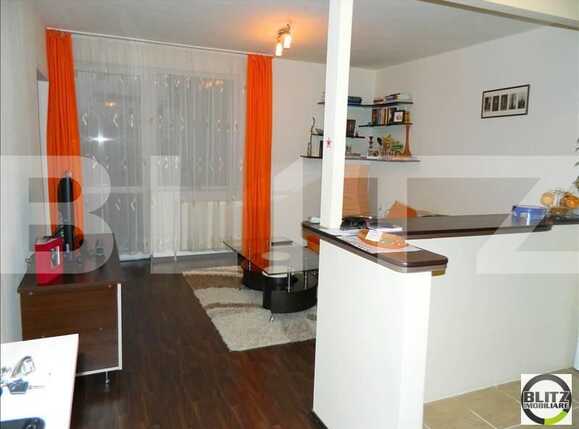 Garsonieră de vânzare Manastur - 1776AV | BLITZ Cluj-Napoca | Poza2