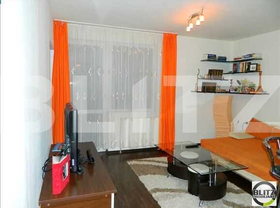 Garsonieră de vânzare Manastur - 1776AV | BLITZ Cluj-Napoca | Poza3