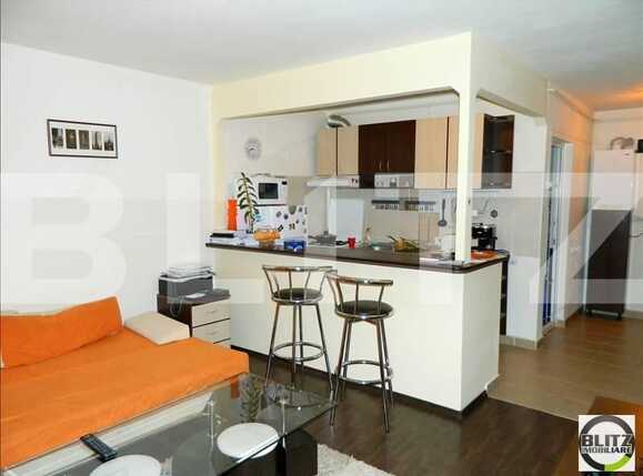 Garsonieră de vânzare Manastur - 1776AV | BLITZ Cluj-Napoca | Poza4