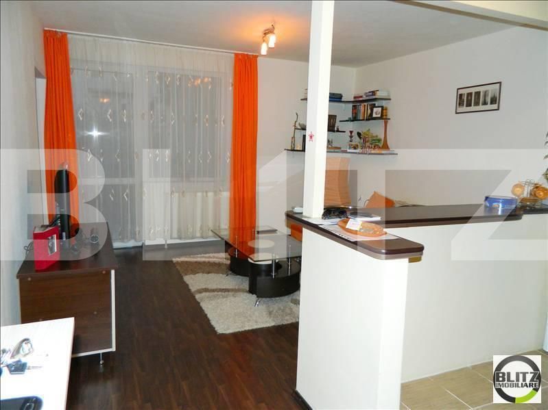 Garsonieră de vânzare Manastur - 1776AV | BLITZ Cluj-Napoca | Poza2