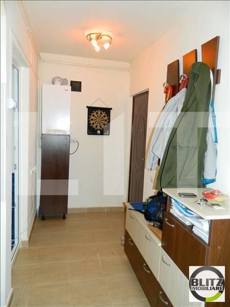 Garsonieră de vânzare Manastur - 1776AV | BLITZ Cluj-Napoca | Poza10