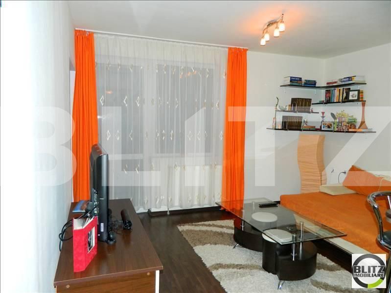 Garsonieră de vânzare Manastur - 1776AV | BLITZ Cluj-Napoca | Poza3