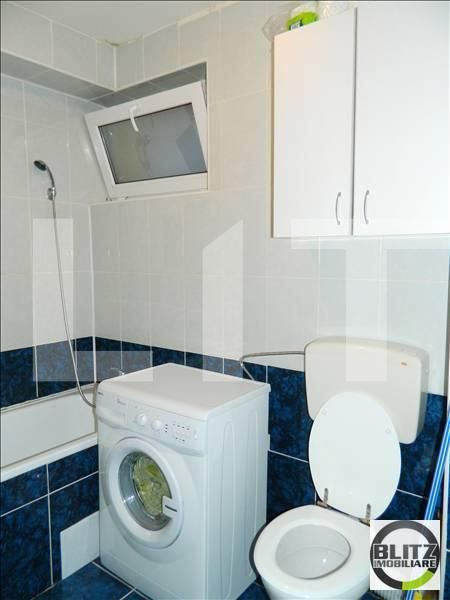 Garsonieră de vânzare Manastur - 1776AV | BLITZ Cluj-Napoca | Poza9