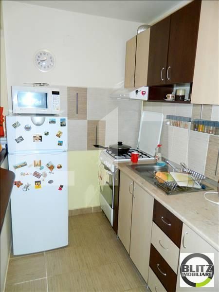 Garsonieră de vânzare Manastur - 1776AV | BLITZ Cluj-Napoca | Poza5