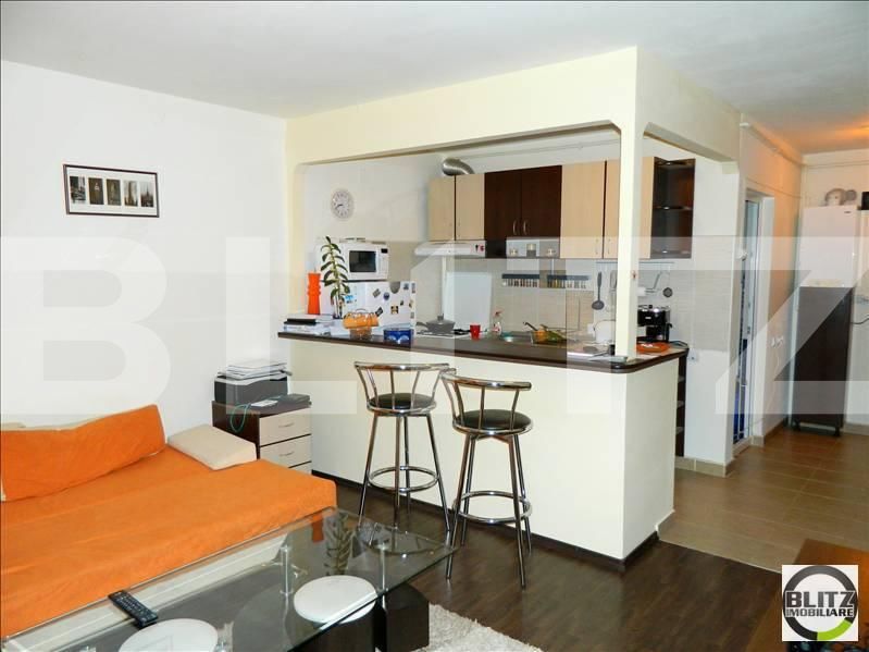 Garsonieră de vânzare Manastur - 1776AV | BLITZ Cluj-Napoca | Poza4