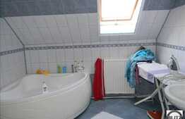 Casa individuala in Apahida, pret de apartament!