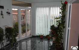 Casa individuala in Apahida, pret de apartament!