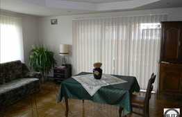 Casa individuala in Apahida, pret de apartament!