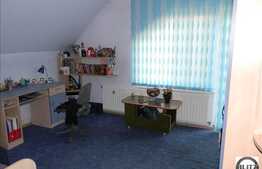 Casa individuala in Apahida, pret de apartament!