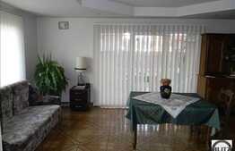 Casa individuala in Apahida, pret de apartament!