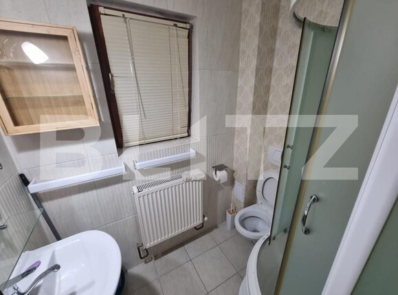 Apartament de închiriat 3 camere Europa - 177605AI | BLITZ Cluj-Napoca | Poza5