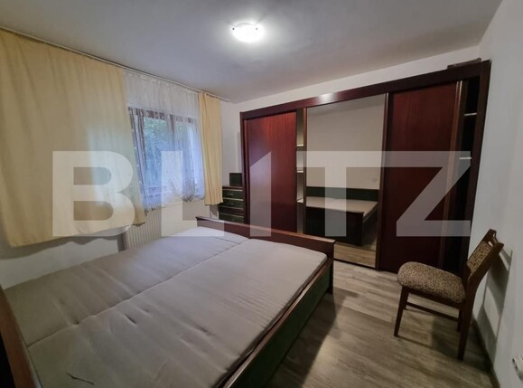 Apartament de închiriat 3 camere Europa - 177605AI | BLITZ Cluj-Napoca | Poza4