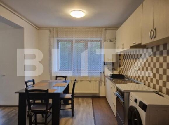 Apartament de închiriat 3 camere Europa - 177605AI | BLITZ Cluj-Napoca | Poza1