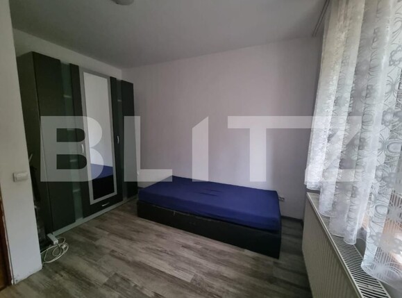Apartament de închiriat 3 camere Europa - 177605AI | BLITZ Cluj-Napoca | Poza3