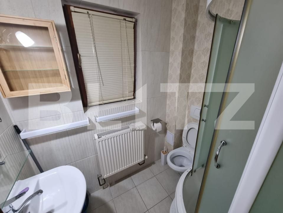 Apartament de închiriat 3 camere Europa - 177605AI | BLITZ Cluj-Napoca | Poza5