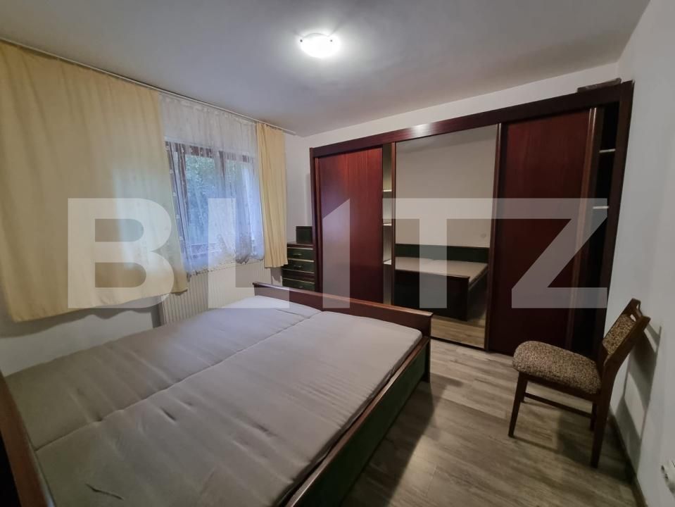 Apartament de închiriat 3 camere Europa - 177605AI | BLITZ Cluj-Napoca | Poza4