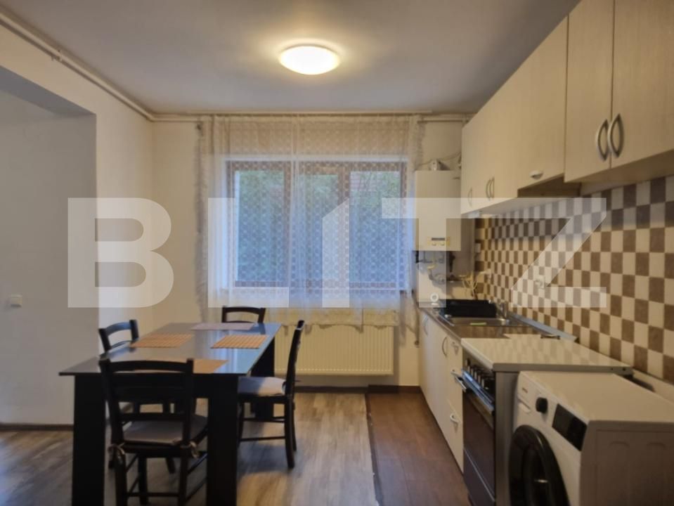Apartament de închiriat 3 camere Europa - 177605AI | BLITZ Cluj-Napoca | Poza1
