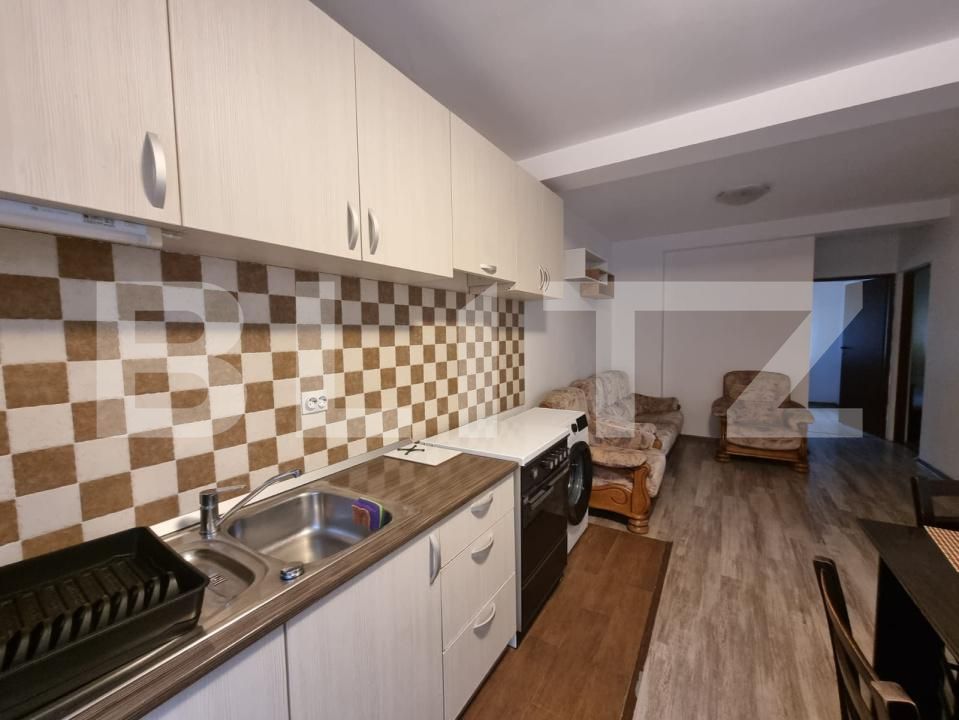 Apartament de închiriat 3 camere Europa - 177605AI | BLITZ Cluj-Napoca | Poza2