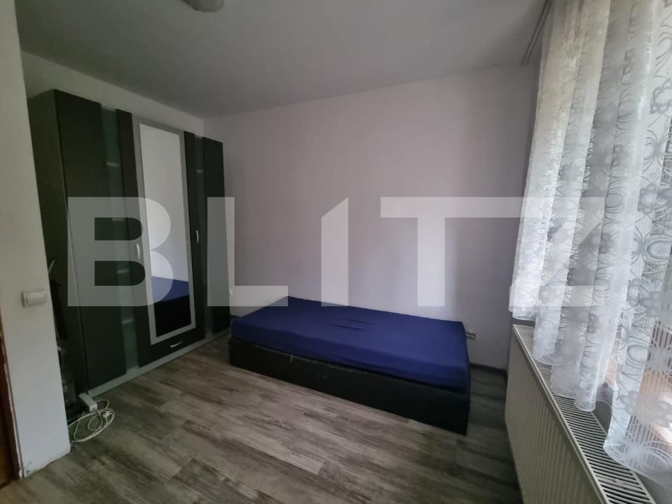 Apartament de închiriat 3 camere Europa - 177605AI | BLITZ Cluj-Napoca | Poza3