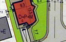 Vanzare casa la rosu 310 mp utili, cu 500 mp teren