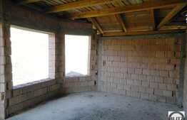 Vanzare casa la rosu 310 mp utili, cu 500 mp teren