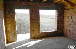 Vanzare casa la rosu 310 mp utili, cu 500 mp teren