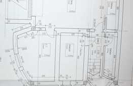 Vanzare casa la rosu 310 mp utili, cu 500 mp teren