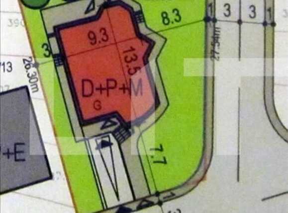 Casa de vânzare 4 camere Baciu - 17761CV | BLITZ Cluj-Napoca | Poza16