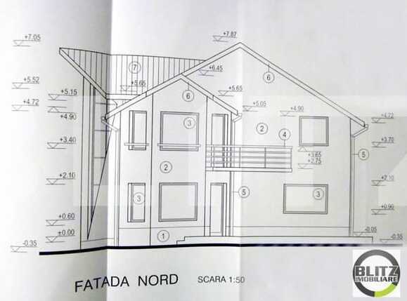 Casa de vânzare 4 camere Baciu - 17761CV | BLITZ Cluj-Napoca | Poza12