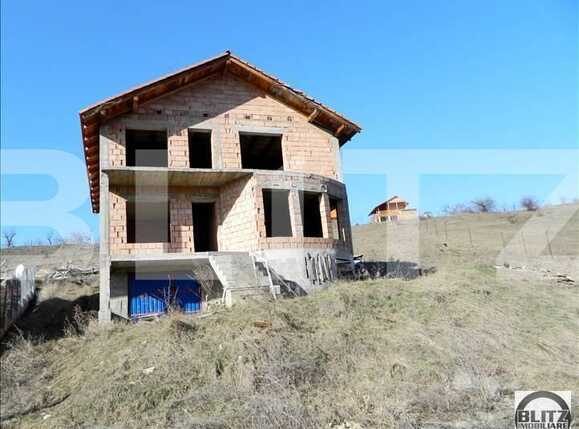 Casa de vânzare 4 camere Baciu - 17761CV | BLITZ Cluj-Napoca | Poza1