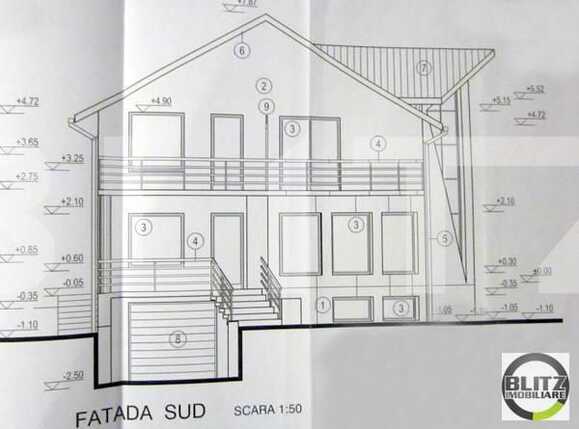 Casa de vânzare 4 camere Baciu - 17761CV | BLITZ Cluj-Napoca | Poza11