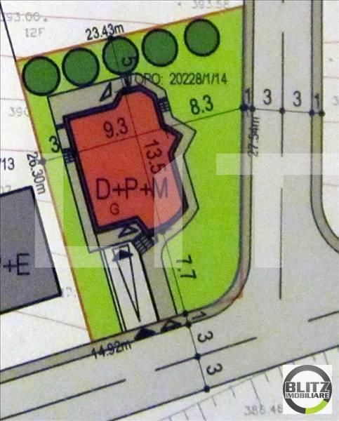 Casa de vânzare 4 camere Baciu - 17761CV | BLITZ Cluj-Napoca | Poza16