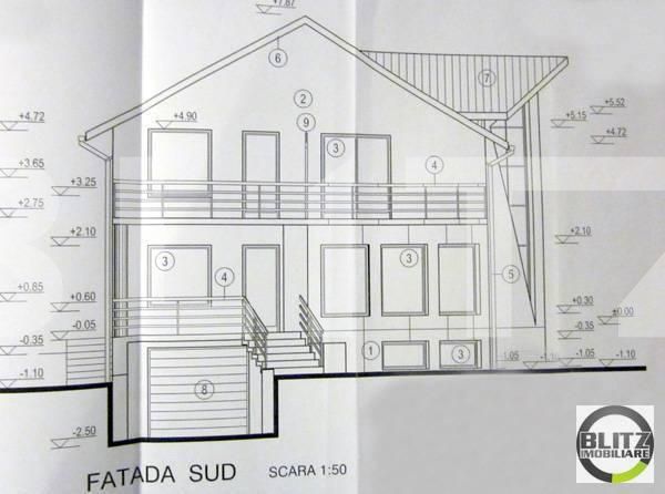 Casa de vânzare 4 camere Baciu - 17761CV | BLITZ Cluj-Napoca | Poza11