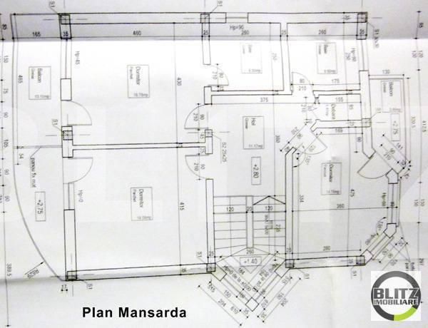 Casa de vânzare 4 camere Baciu - 17761CV | BLITZ Cluj-Napoca | Poza15