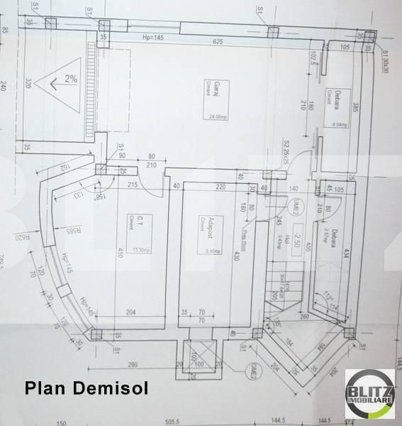 Casa de vânzare 4 camere Baciu - 17761CV | BLITZ Cluj-Napoca | Poza13